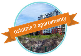 Apartamenty Porta Mare - budynek wschodni