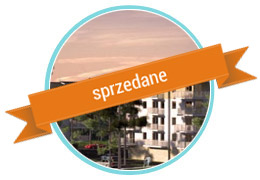 Apartamenty PORTA MARE - Leśne Tarasy