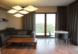 Apartament nr 50/07/K1 - 58,36 m2