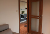 Apartament nr 50/07/K1 - 58,36 m2