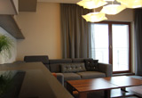 Apartament nr 50/07/K1 - 58,36 m2