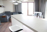 Apartament nr 50/07/K1 - 58,36 m2