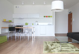 Apartament nr 58/08/K1 - 59,47 m2