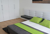 Apartament nr 58/08/K1 - 59,47 m2