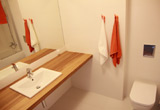 Apartament nr 58/08/K1 - 59,47 m2