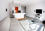 Apartament nr 56/08/K1 - 40,66 m2
