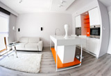 Apartament nr 56/08/K1 - 40,66 m2