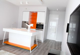 Apartament nr 56/08/K1 - 40,66 m2