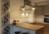 Apartament nr 54/08/K1 - 44,38 m2