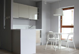 Apartament nr 52/08/K1 - 41,22 m2
