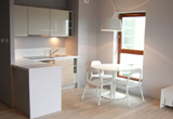 Apartament nr 52/08/K1 - 41,22 m2