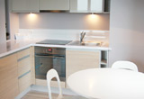 Apartament nr 52/08/K1 - 41,22 m2