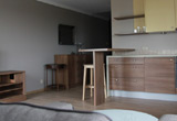 Apartament nr 53/08/K1 - 50,66 m2