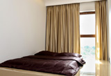 Apartament nr 17/08/K2 - 60,42 m2