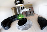 Apartament nr 17/08/K2 - 60,42 m2