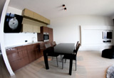Apartament nr 17/08/K2 - 60,42 m2
