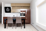 Apartament nr 17/08/K2 - 60,42 m2