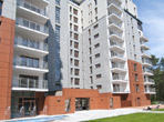 Sprzedaż apartamentów nad morzem