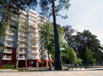 Sprzeda apartamentw nad morzem