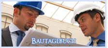 Bautagebuch