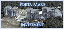 Porta Mare investment